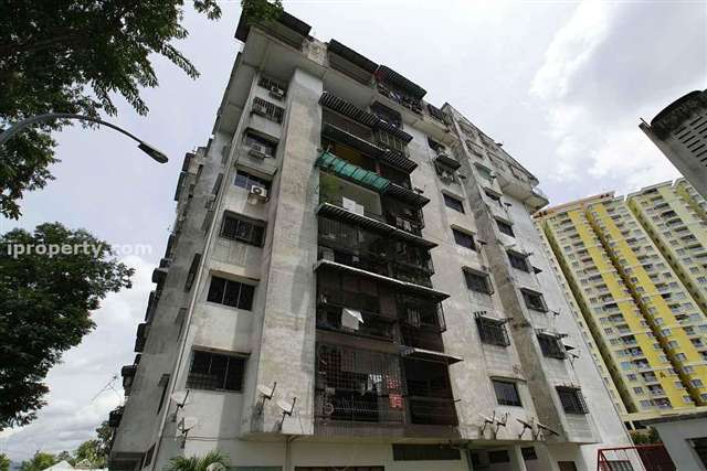 Langkawi Apartment