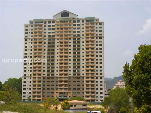 Alpine Tower - Photo 1