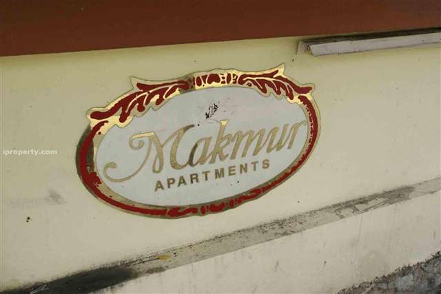 Makmur Apartments