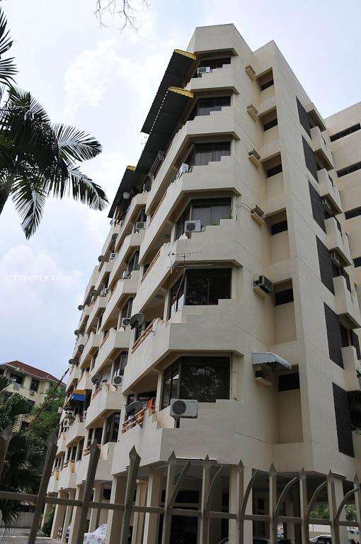 Belle Vue Apartment - Photo 6