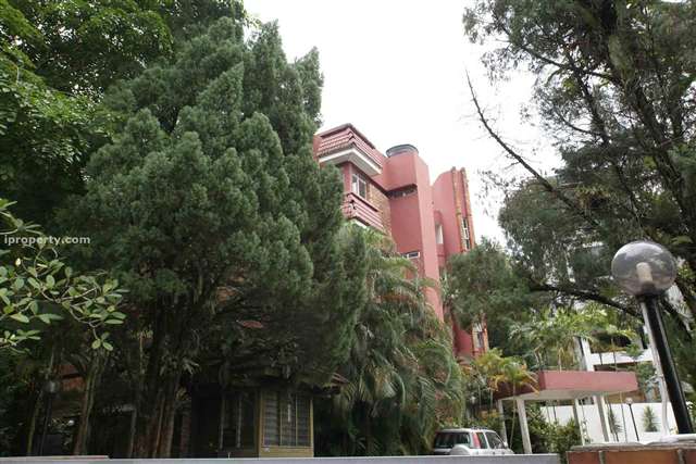 Bangsar Aman