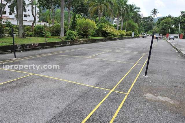 Ferringhi Mutiara Apartment - Photo 5