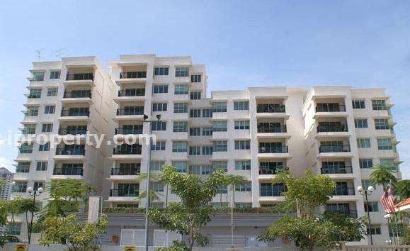 Wedgewood Residences - Photo 1