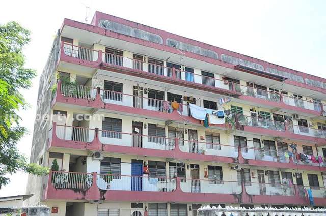 Bangunan Baharol Alam - Photo 3