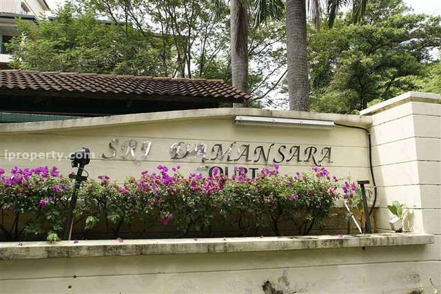 Sri Damansara Court