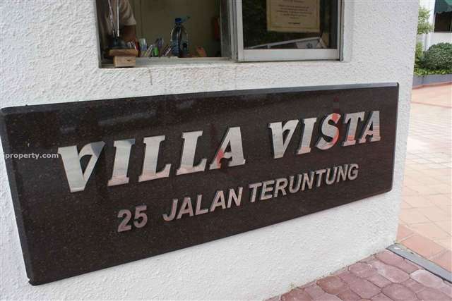 Villa Vista