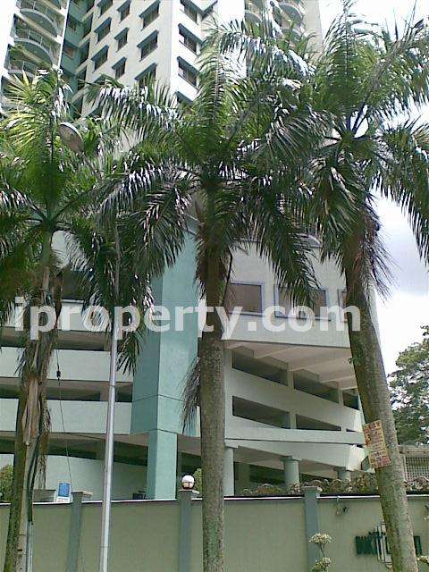 Menara Bukit Ceylon