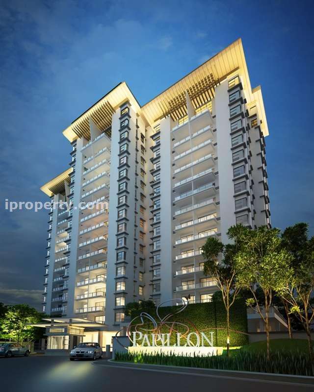 Papillon Desahill Condominium