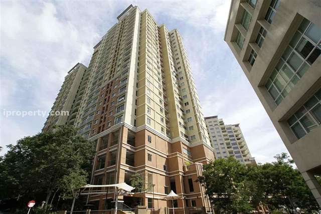 Perdana Emerald - Photo 8