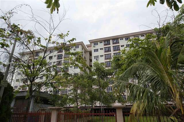 Pangsapuri Seri Siantan - Photo 4