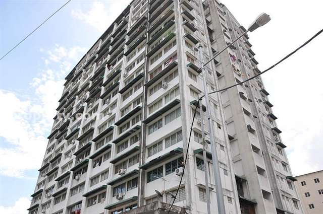 Taman Jelutong Jaya