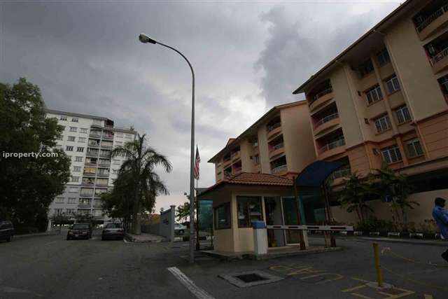 Vista Harmoni Apartments - Photo 4