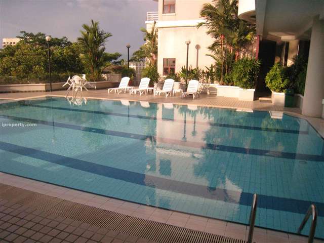 Desa Bangsar Ria