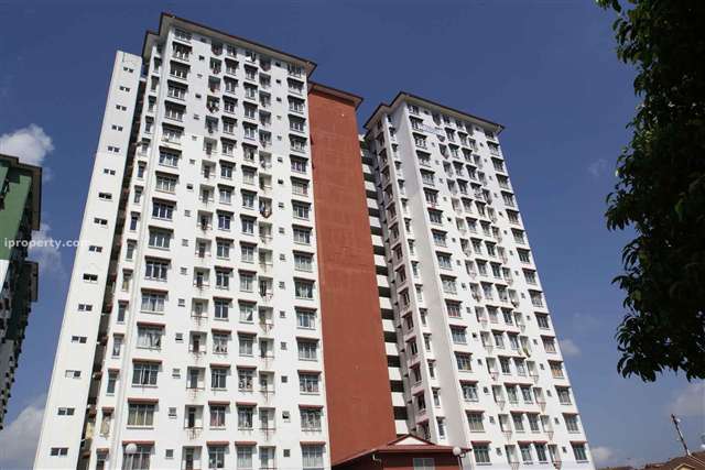 Ilham Apartment