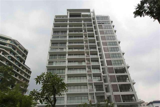 Ken Bangsar
