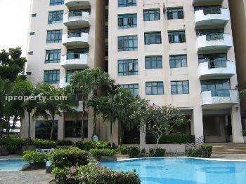 Wadihana Condominium
