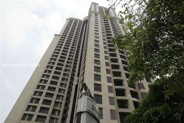 Vista Damai