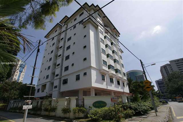 Villa Inai
