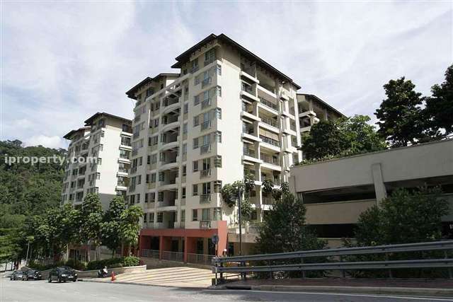 Perdana View