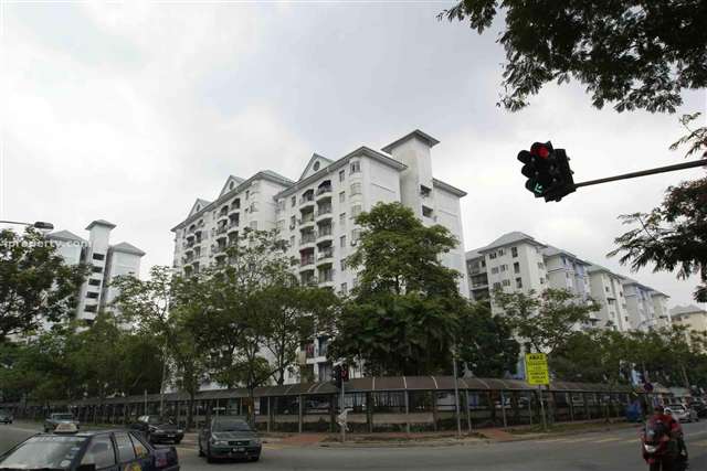 Tasik Heights Apartment - Photo 4