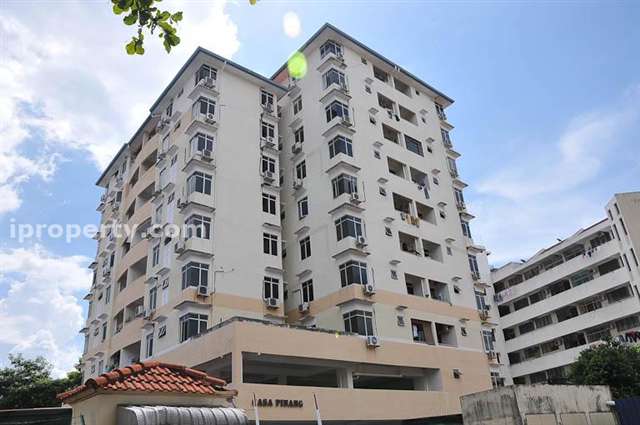 Casa Pinang