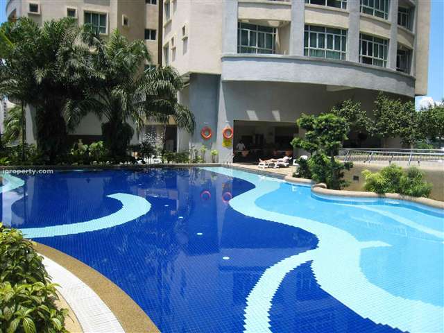 Suasana Sentral Condominiums - Photo 14