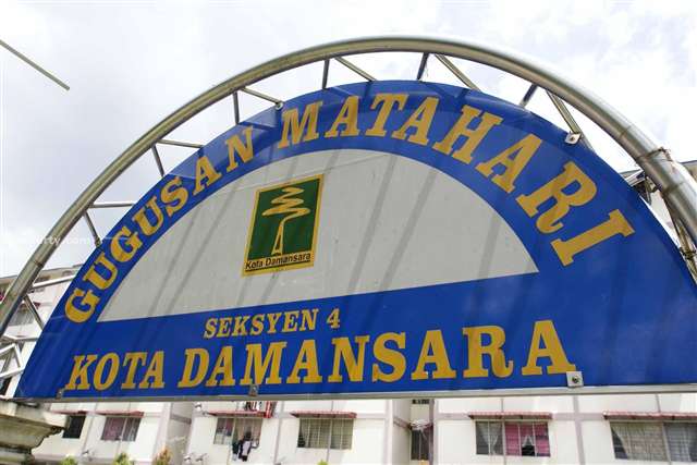 Gugusan Matahari