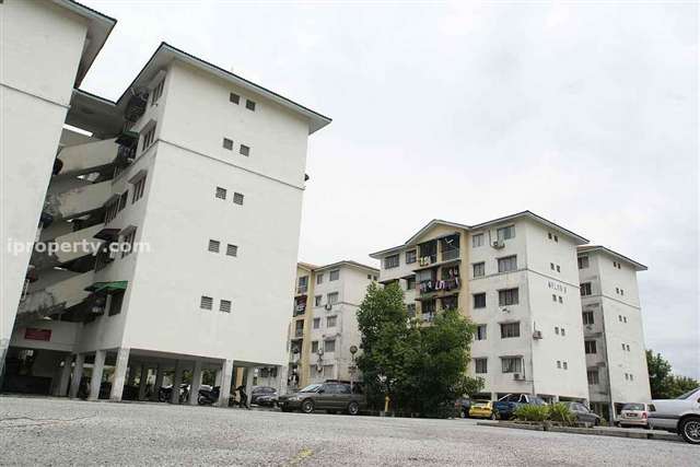 Gugusan Melur