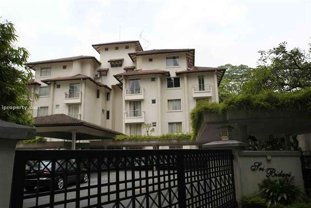 Sri Bidari