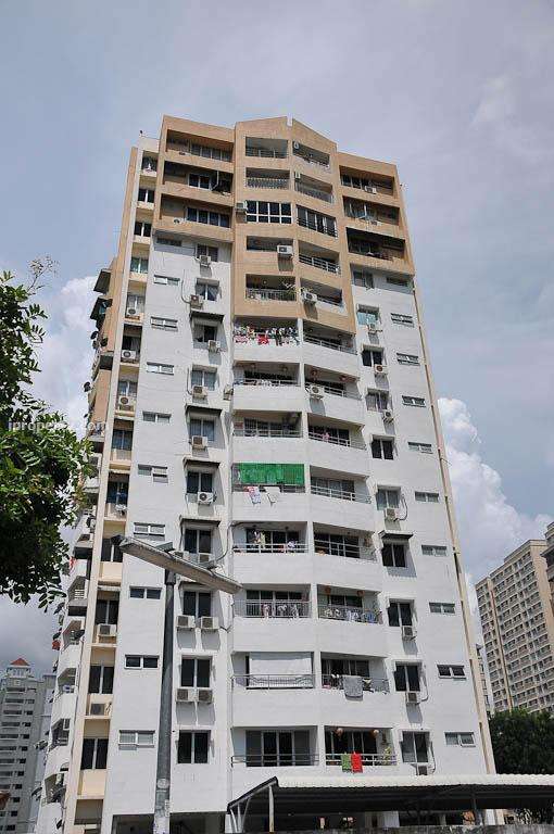 Suria Mutiara