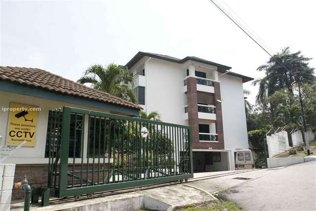 Desa Bistari