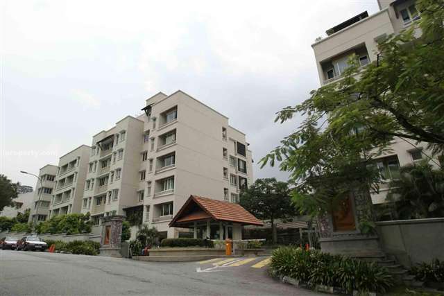 Palmyra Bangsar
