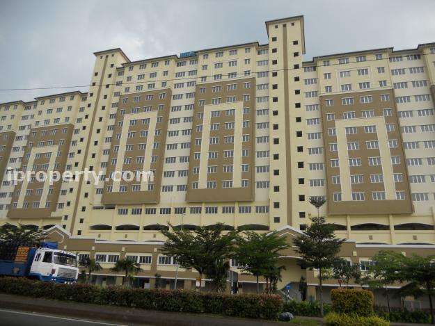 Suria Kinrara