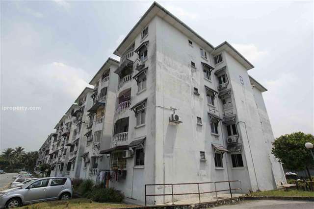 Pandan Lake View - Photo 2