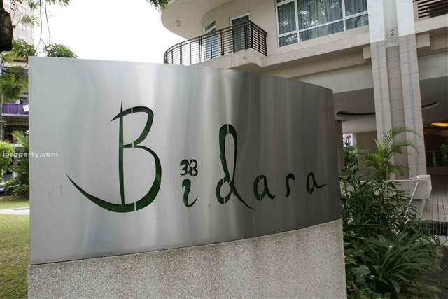 Bidara