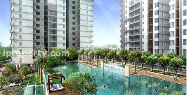 Amaya Saujana