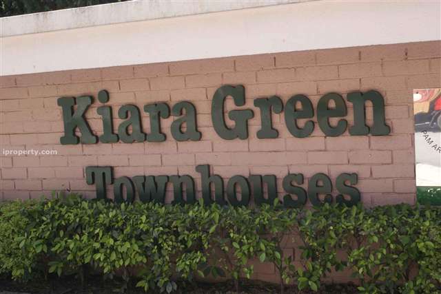 Kiara Green Townhouses - Photo 1