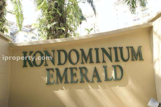 Emerald Condominium - Photo 1