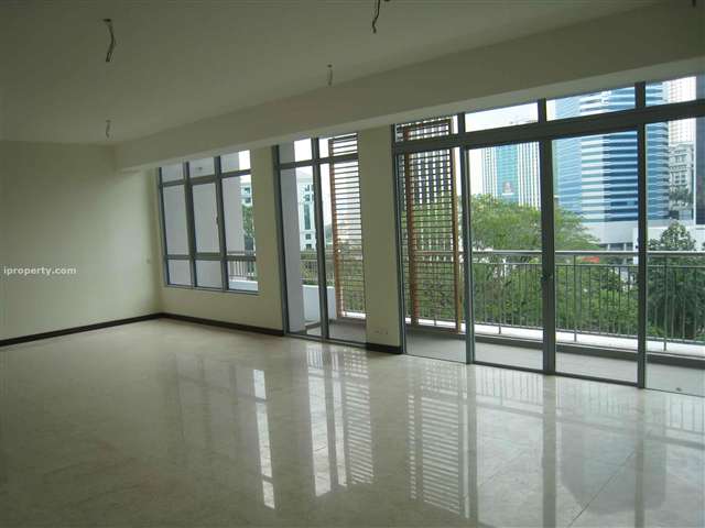 Hampshire Residences