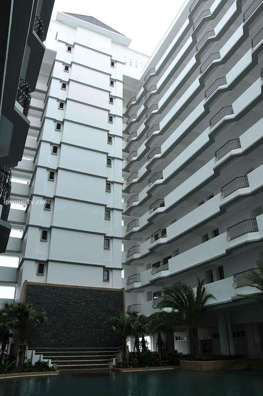 Cassia Condominium - Photo 4