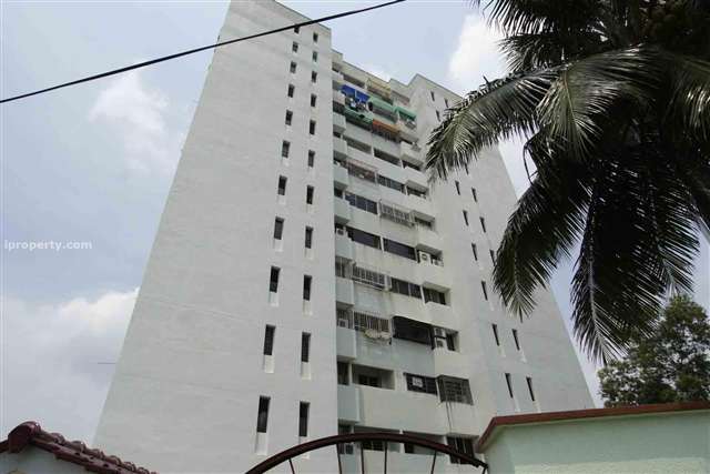 Cloud View Tower - Photo 3