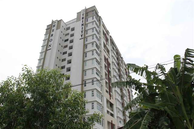 The Heron Residency - Photo 5