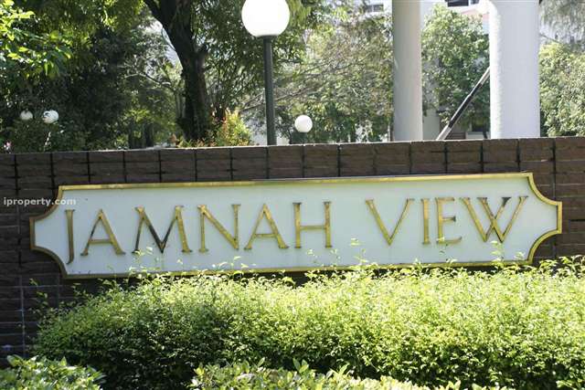 Jamnah View