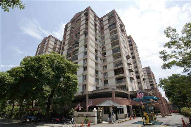 Grandeur Tower - Photo 2