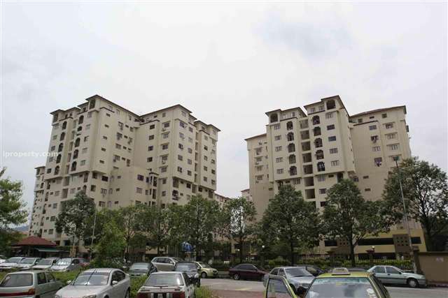 Prisma Cheras
