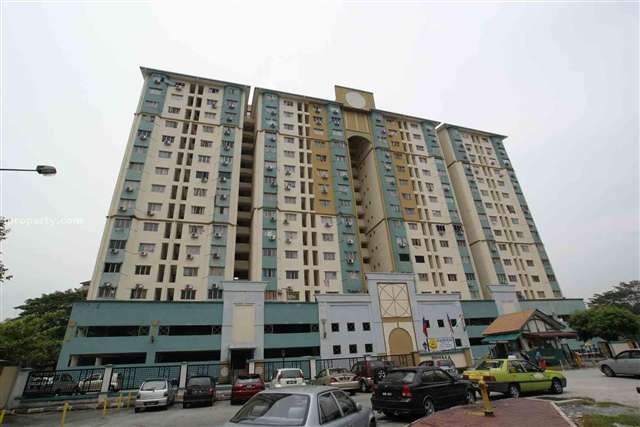 Prisma Perdana
