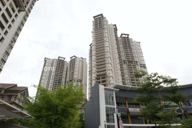 Seri Maya Condominium - Photo 4