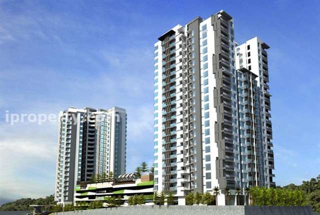 Arte Condominium - Photo 2