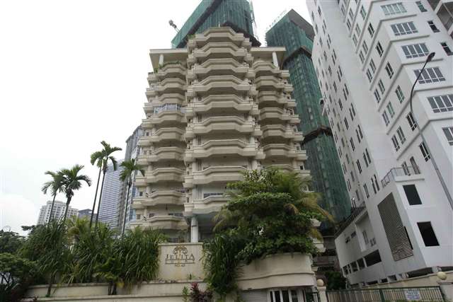 Jelita Court