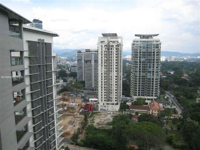 Park Seven